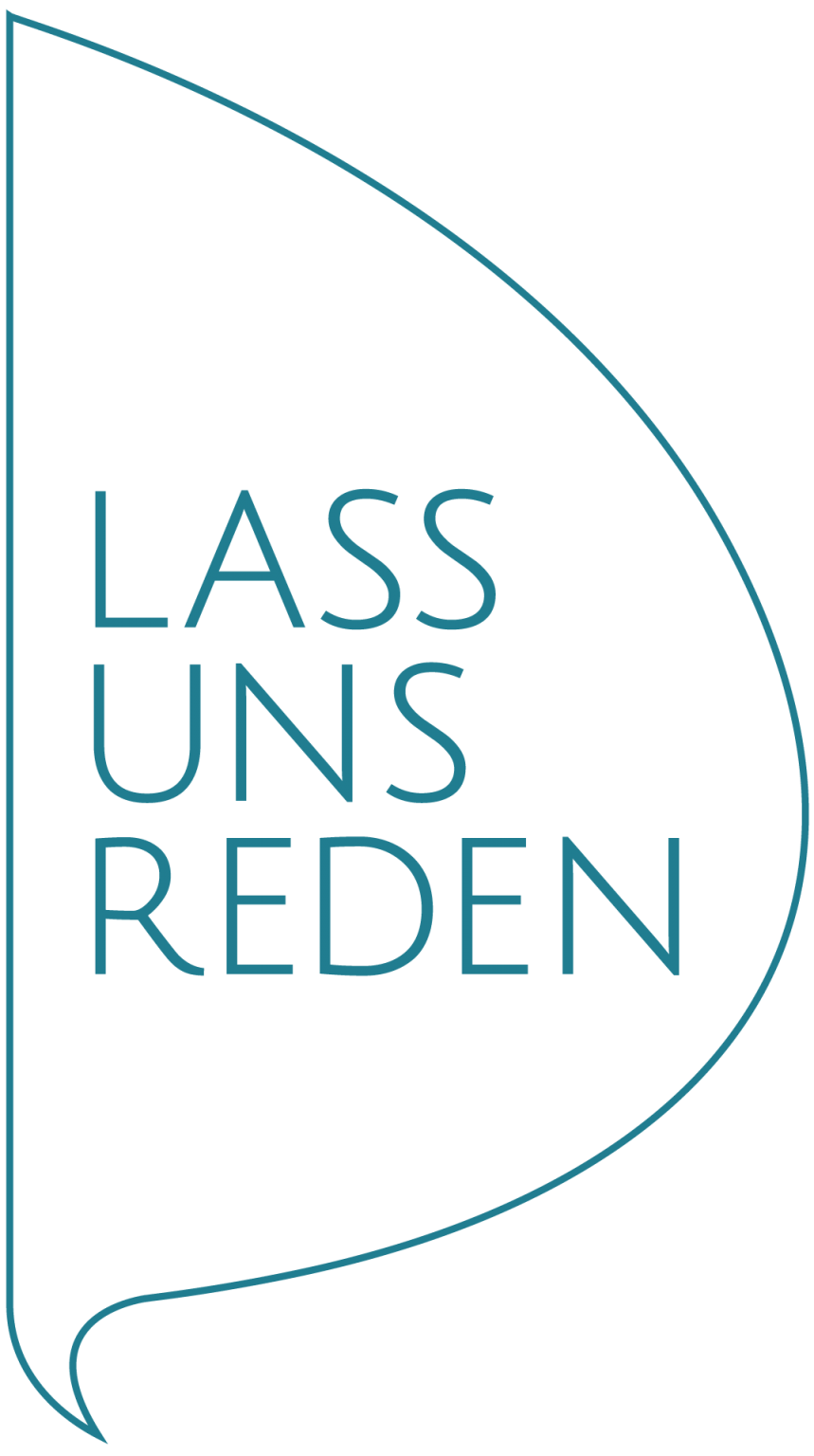 LASS UNS REDEN - 8 Konfliktschwangerschaften